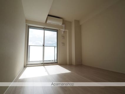 クロスレジデンス飯田橋[1K/25.88m2]の内装3