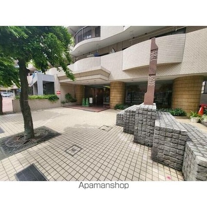 ペルシェール西葛西[2SLDK/61.6m2]のその他内装1