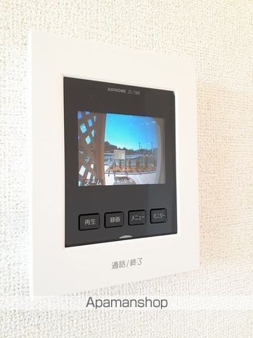 カンタービレの内装写真