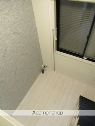 ハーモニーテラス板橋宮本町[1R/12m2]のリビング・居間