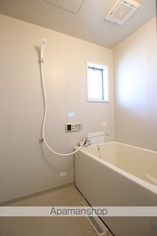 レジデンス東條Aの内装写真