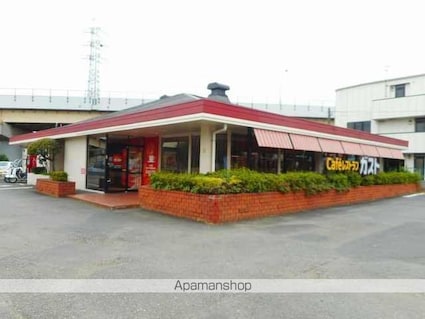 グランツェン[2K/31.65m2]の周辺1