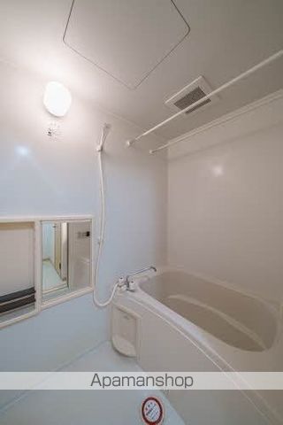 ラフィーネ中山の内装写真