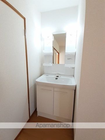 ニューシティしみず2の内装写真