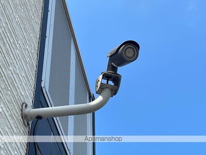 レオパレスファミーユⅡ[1K/31.33m2]の共用部1