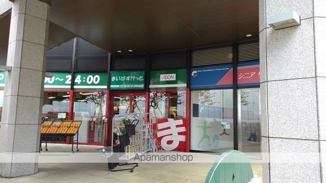 フランブリーズの周辺写真