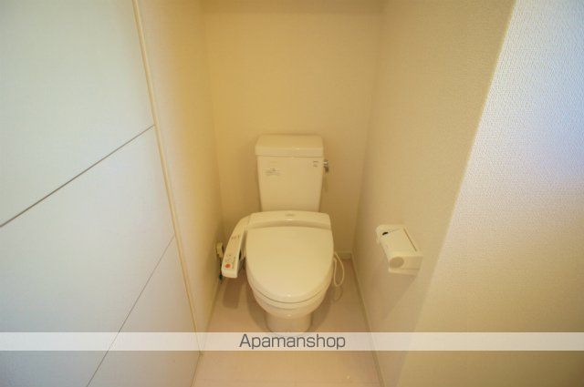 レジデンシャルヒルズ博多東の内装写真