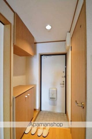 メゾンエトワールの内装写真