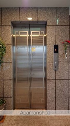 Ｗｅｌｓｈ．Ｓビル２[1K/27m2]の共用部9