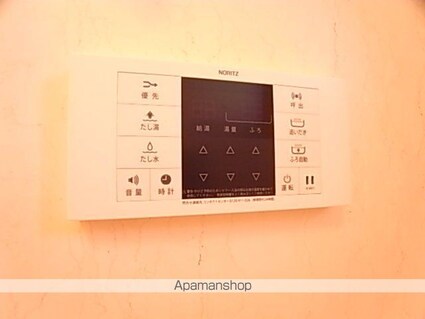 ディアスＫ２[3DK/53.01m2]の内装4