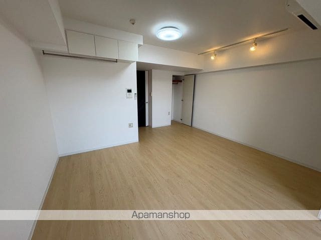 セレニテ甲子園Iの内装写真