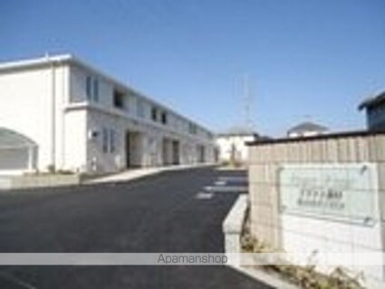 イマジン春日[2LDK/60.99m2]のエントランス2