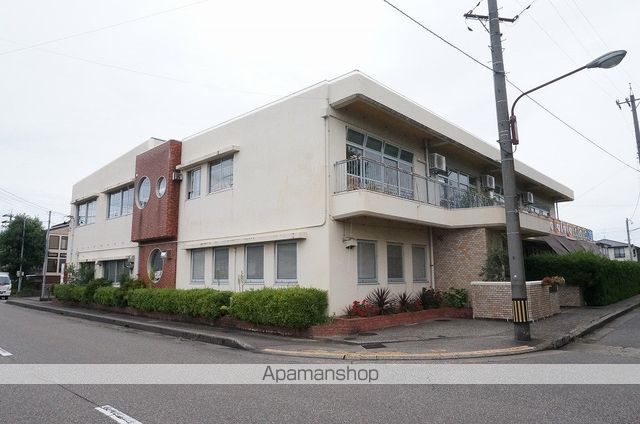 アブニールの周辺写真