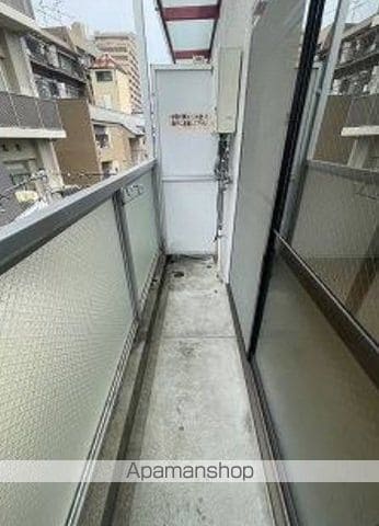 プレアール吹田泉町IIの内装写真