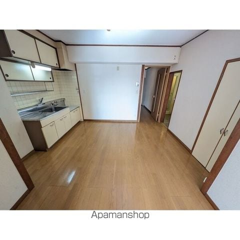 大忠ビルの内装写真