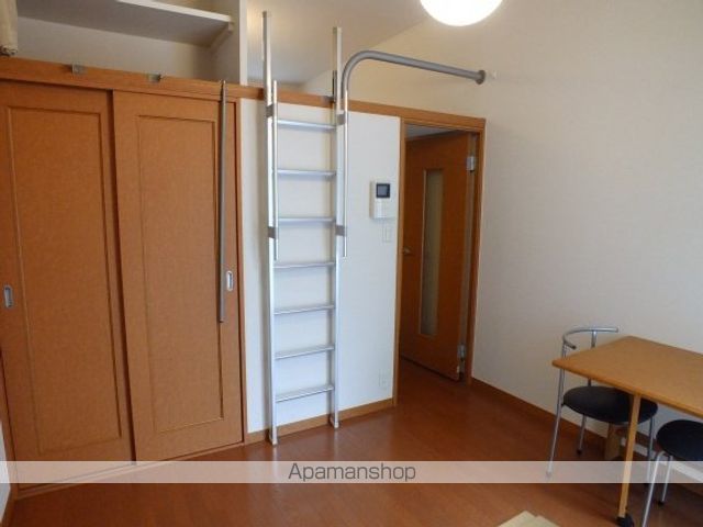 レオパレスカトレアの内装写真