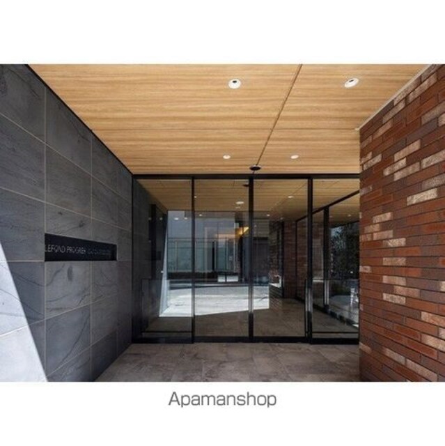 東京都千代田区神田須田町１丁目[2LDK/41.96m2]のエントランス2