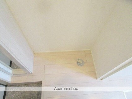 東京都中野区本町６丁目[1R/10.11m2]の内装1