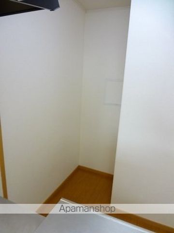 グランデールIの内装写真