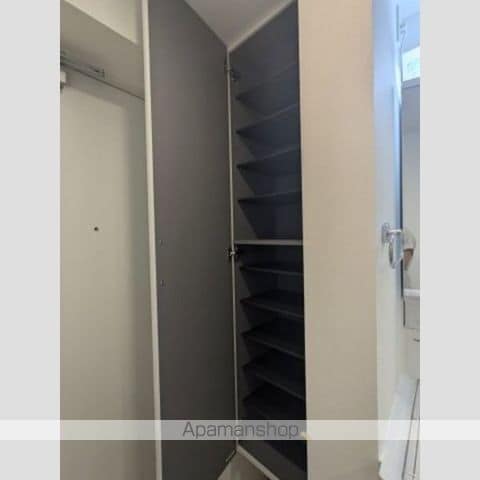 エルファーロ三軒茶屋IIの内装写真
