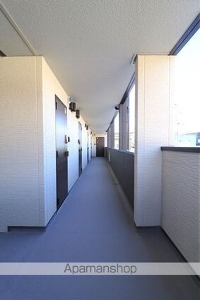 Ｃｅｎｔｕｒｙ（センチュリー）[1R/31.6m2]の内装1