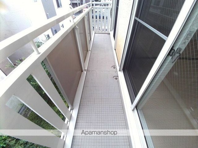 グランドソレーユの内装写真