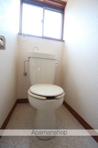 コーポカシワの内装写真