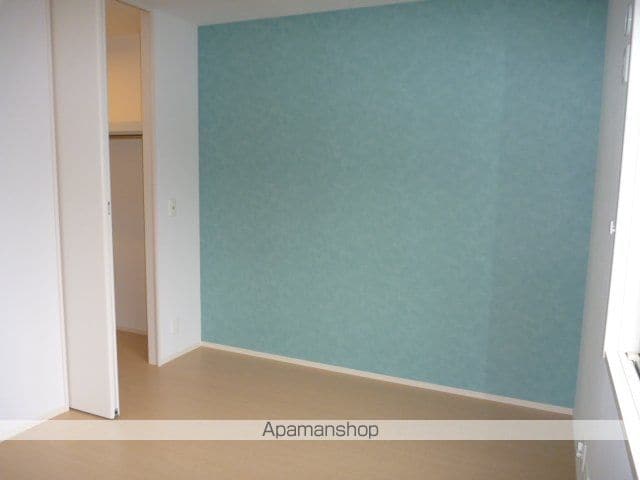 グランヴェールの内装写真
