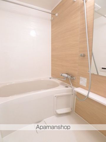 パークアクシス門前仲町テラスの内装写真