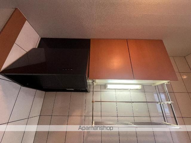 グローリアス行橋IIIの内装写真