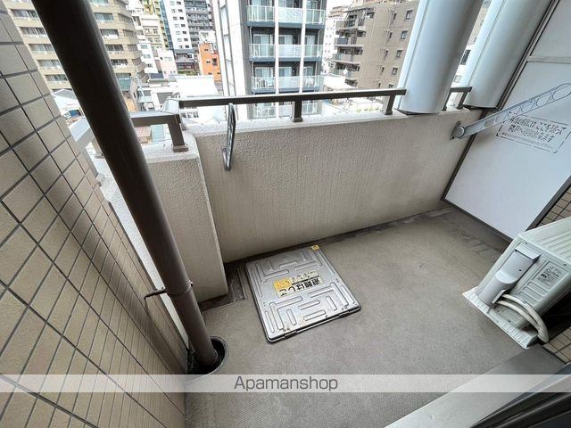 GALLERY谷町の内装写真