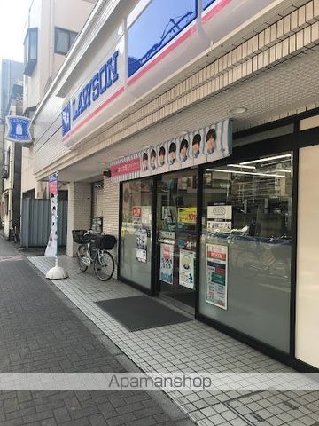 ONE ROOF FLAT TSUKISHIMAの周辺写真