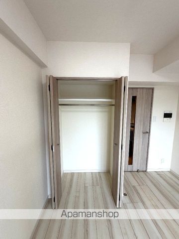 レジディア西船橋の内装写真