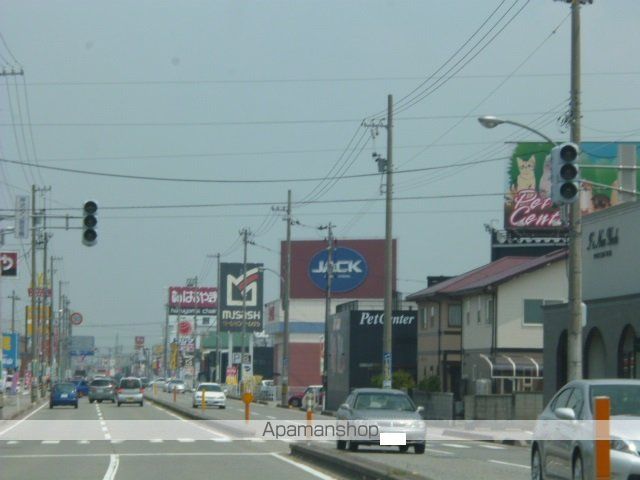 カーサスミレの周辺写真