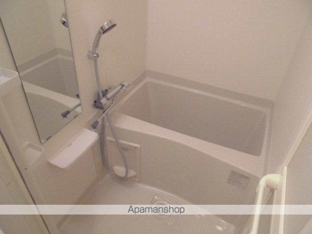 プレサンス谷町LIEBEの内装写真
