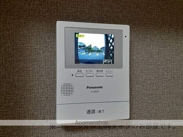 ローレル IIの内装写真