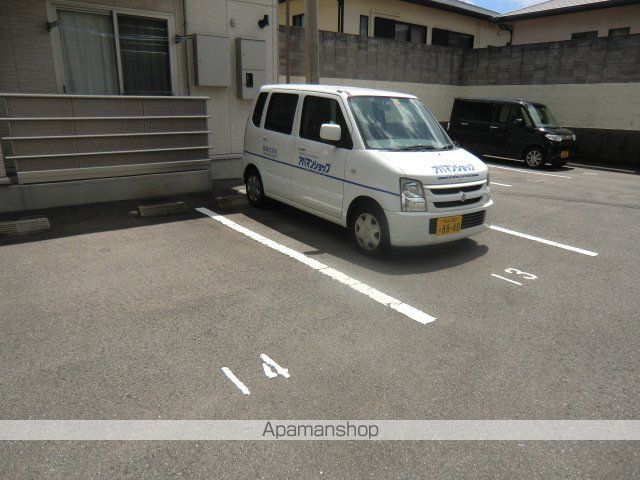 ビジュービスタIVのその他写真