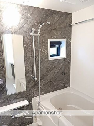 アクティーフ・Ｙ　Ⅱ[1LDK/48.91m2]のバス