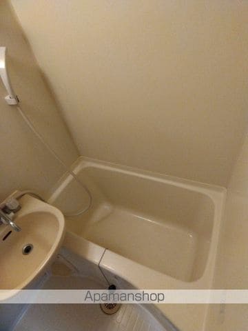 マメゾン21の内装写真