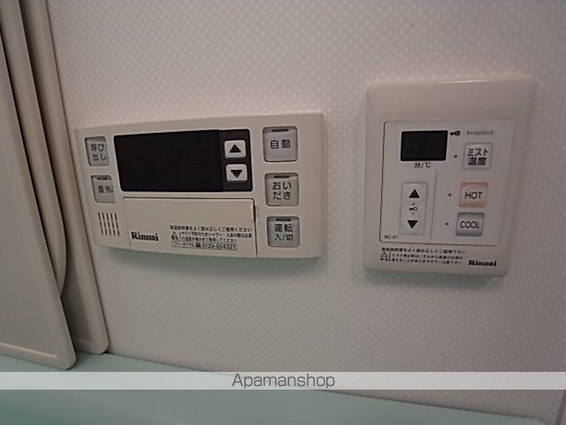 BPRレジデンス金山の内装写真