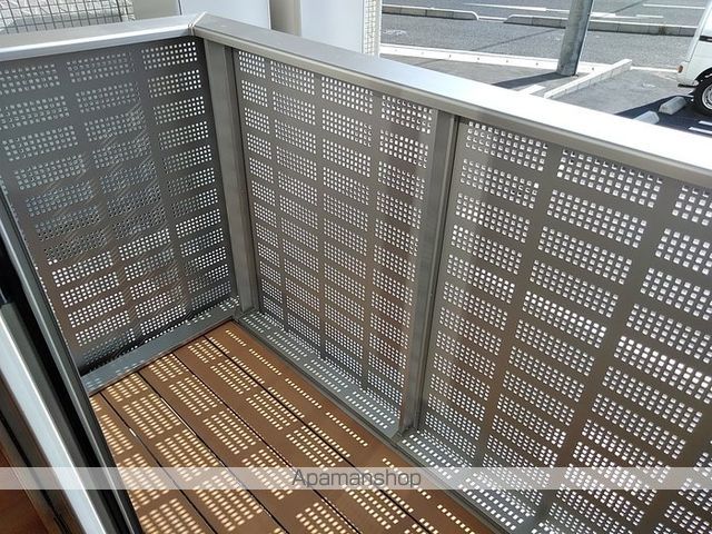 アリエッタ秋根IIの内装写真