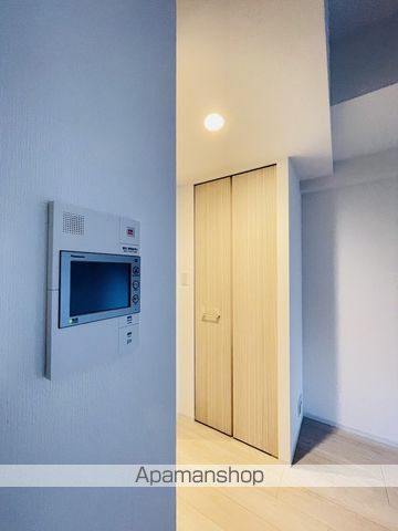CREST TAPP新栄の内装写真