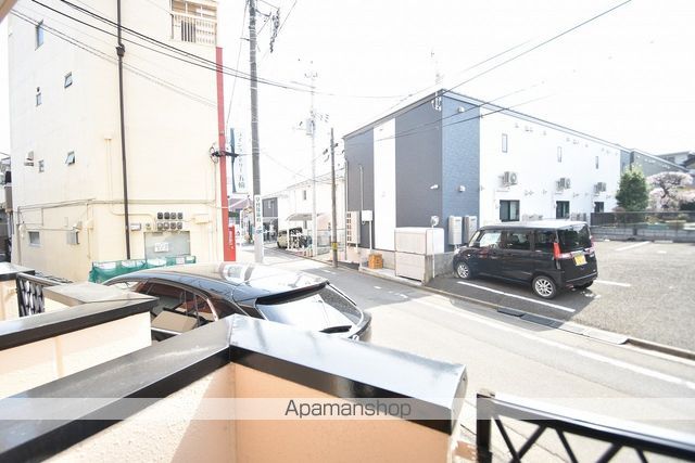 ラフォーレ七番館のその他写真