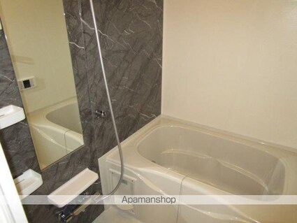 サニールーチェ　平須[2LDK/56.81m2]のバス