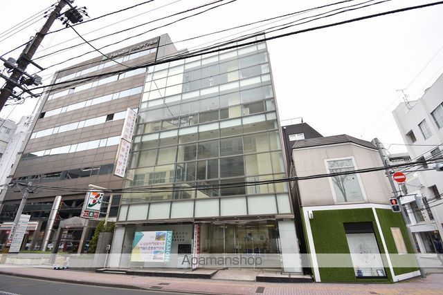 大町Sビルの周辺写真