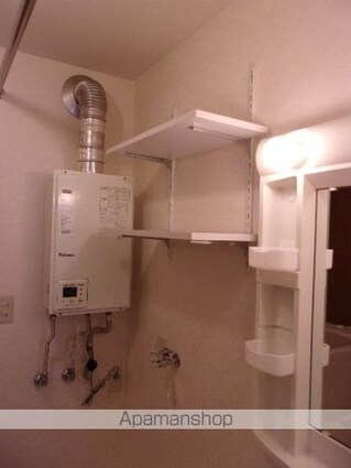 ボナージュ・ポム[1K/30.74m2]のその他設備2