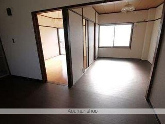レクセラ上福岡の内装写真