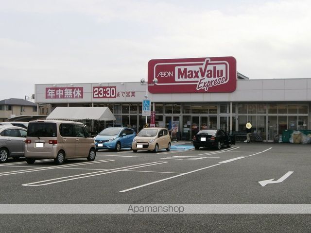 レオパレス田子の浜の周辺写真