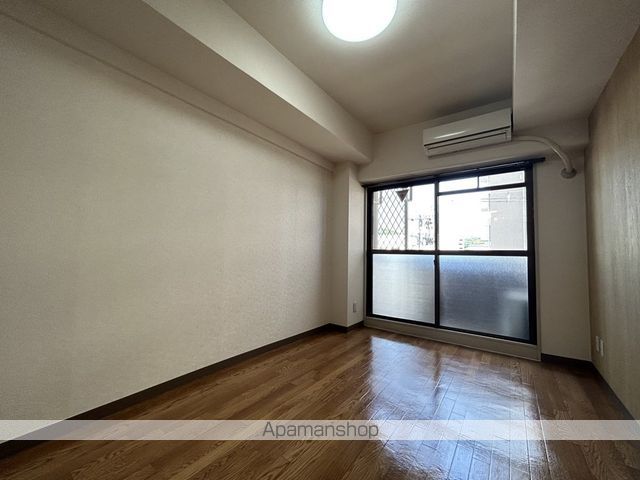 グランディール門田屋敷の内装写真