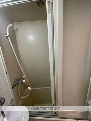 プレアール新大江[1K/22.28m2]のバス